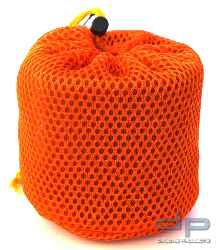 Toaks Light Titanium Becher 450 ml (Ultraleicht Version)