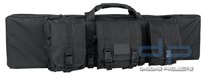 Condor Rifle Case 42" in verschiedenen Farben
