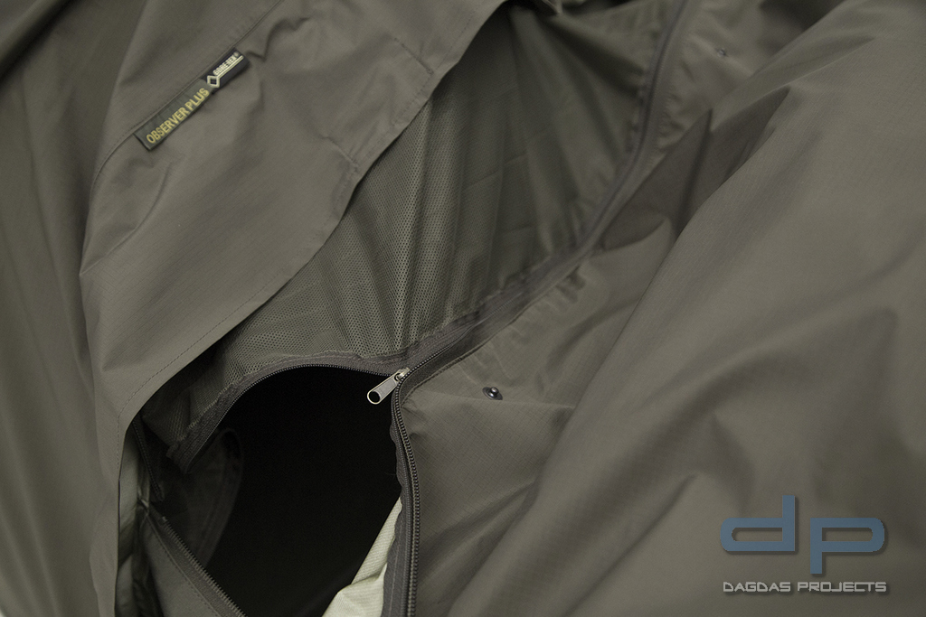CARINTHIA GORE-TEX BIWAKSACK OBSERVER PLUS