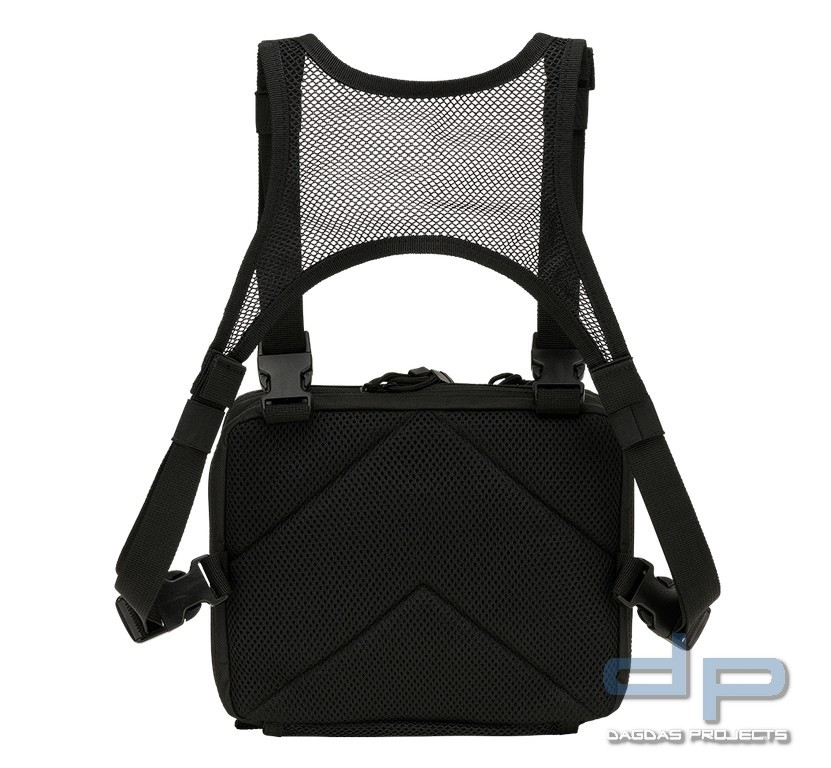 US Cooper Chest Pack Operator in verschiedenen Farben