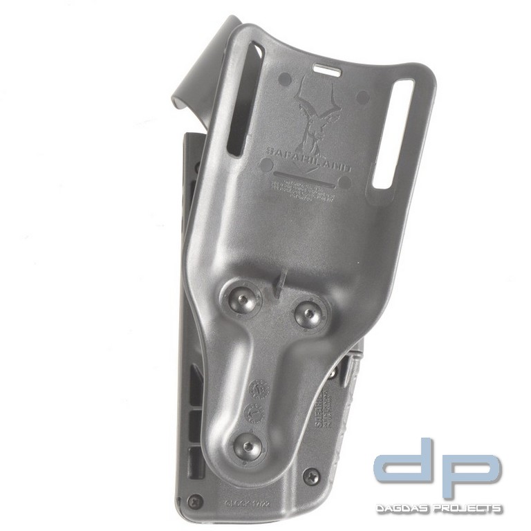 SAFARILAND® 7395 (7TS-ALS) Dienstholster