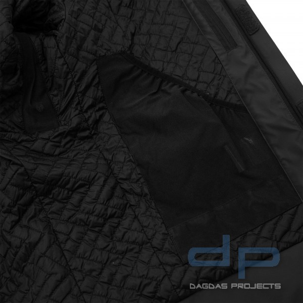 Carinthia Loftshell Hydro Jacke (Regen- Jacke)