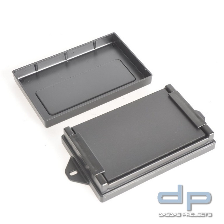 Perfect Print® Fingerabdruck-Farbkissen 7,6 x 10,8 cm