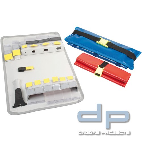 rescue-tec Innenmodul Handwerkzeug