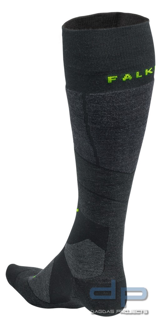 Falke ST4 Wool Strumpf