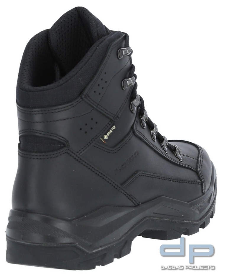 Lowa Renegade II Goretex Mid Stiefel TF MF (Metal Free)