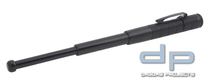 ASP P12 Airweight Teleskopschlagstock Clip-On Baton