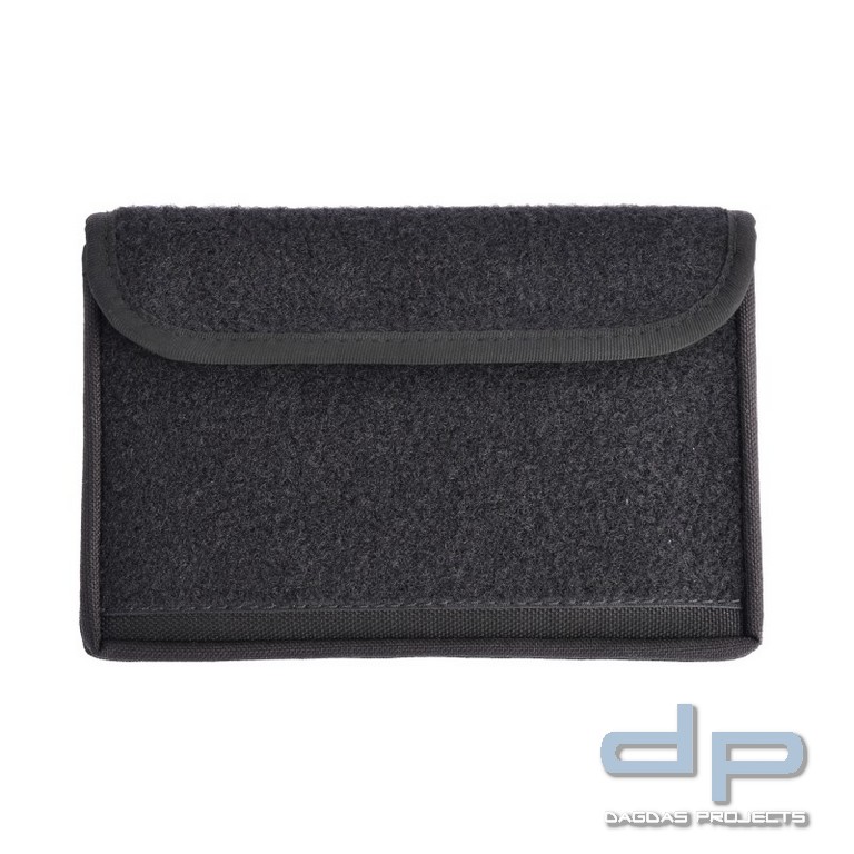 COP® 9378 Universal-Kletttasche horizontal, Größe XL, Cordura®