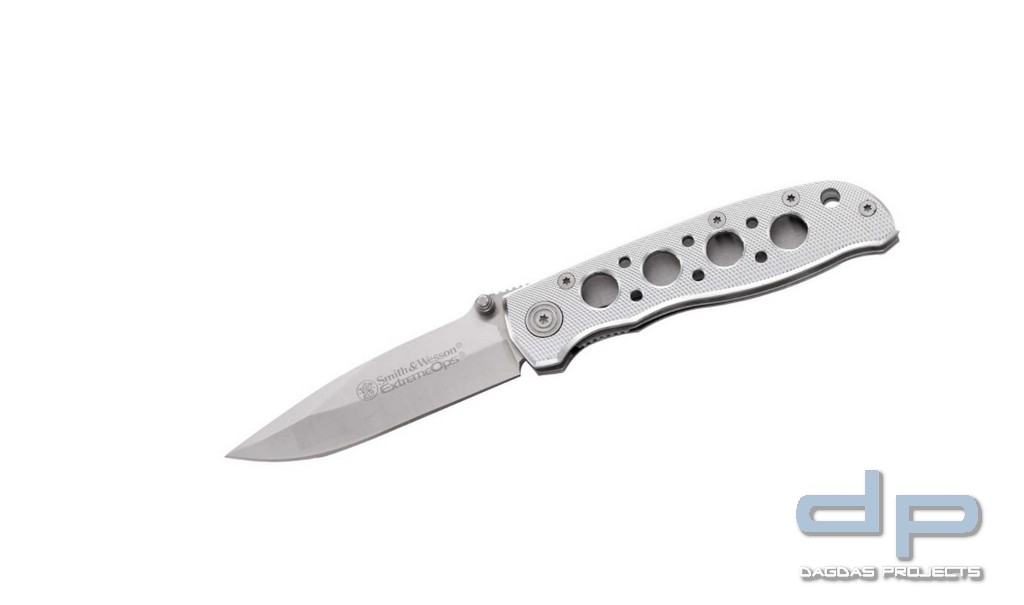 Einhandmesser EXTREME OPS