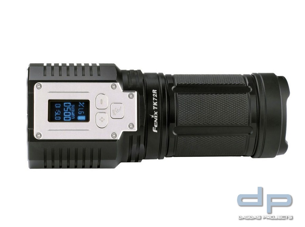 Fenix TK72R