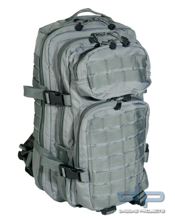 US Assault Pack Jump verschiedene Farben