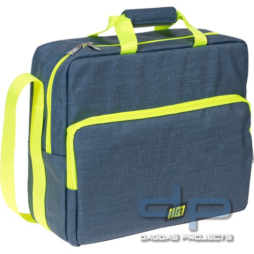 rt line Tasche Helsinki in Blau oder Rot