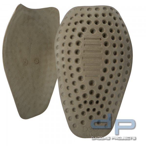 D3O LP2 KNIESCHONER COYOTE