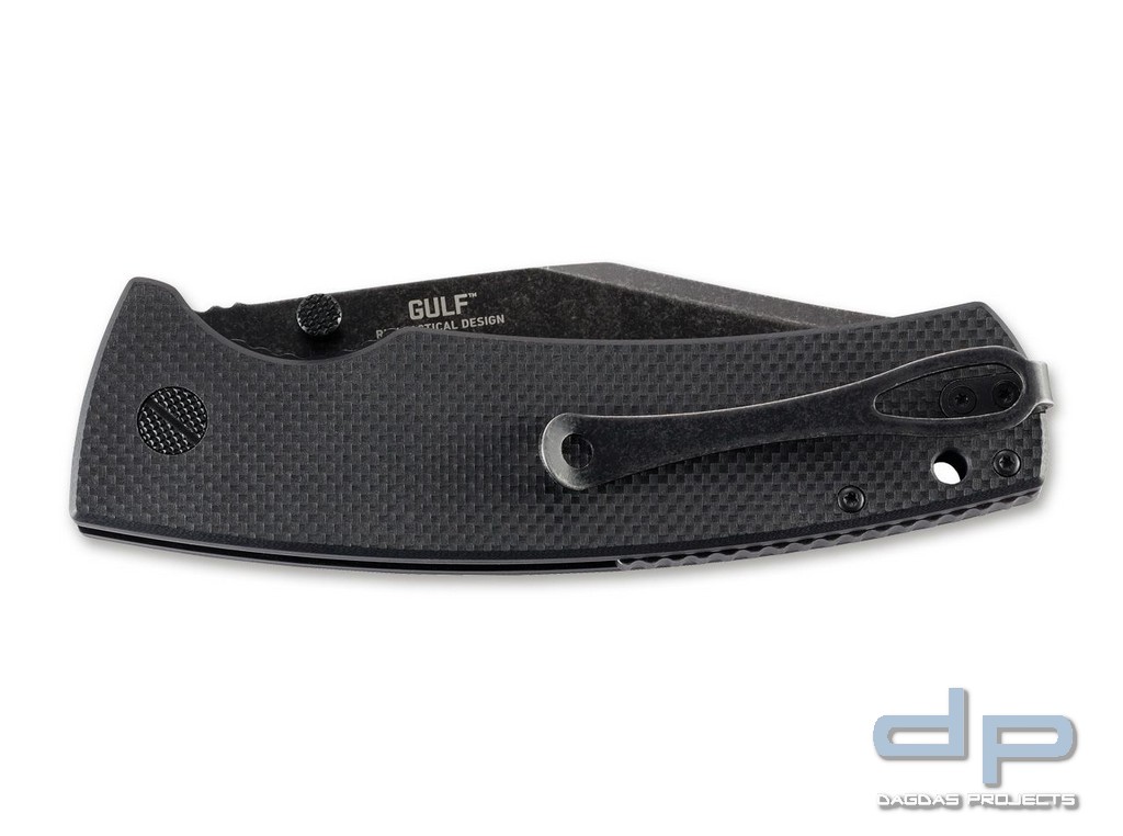 CRKT Gulf Taschenmesser