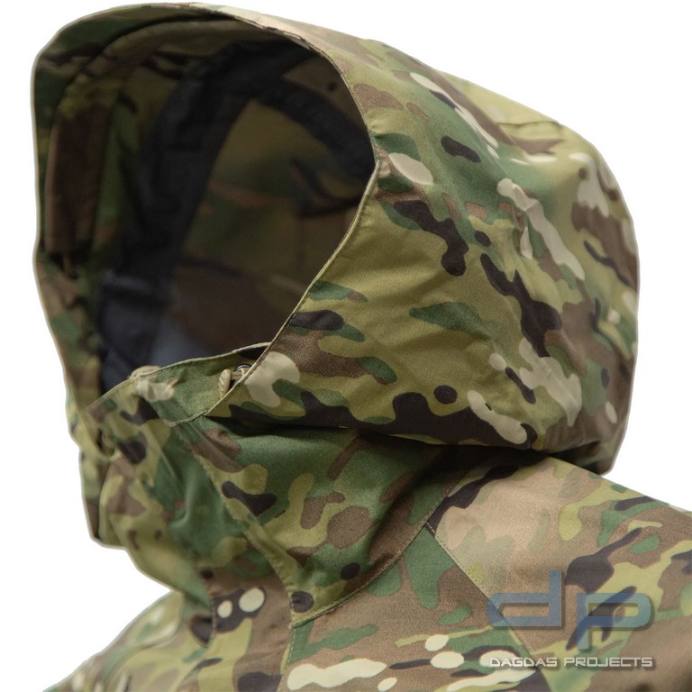 CARINTHIA PRG 2.0 JACKET MULTICAM