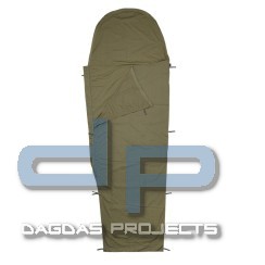 TF-2215 Bettlakensack Schlafsack