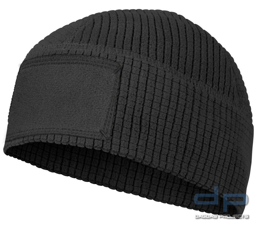 HELIKON RANGE BEANIE CAP GRID FLEECE in verschiedenen Farben