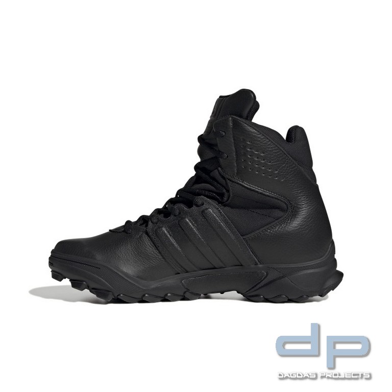 adidas Einsatzstiefel GSG9.7.E Größe: UK 10,5 / EU 45 1/3