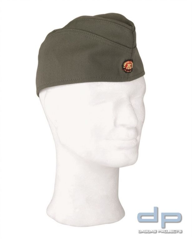 NVA SCHIFFCHEN OFFZ.NEUW. VPE 10