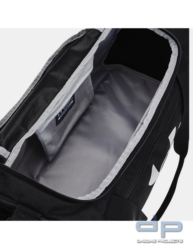 Under Armour® Sporttasche "Undeniable Duffle 5.0" XtraSmall (23 Liter)