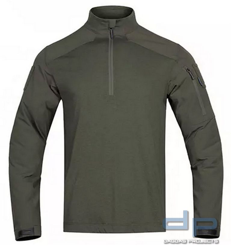Emerson Gear - Blue Label Disguise Long Sleeve (Shirt)