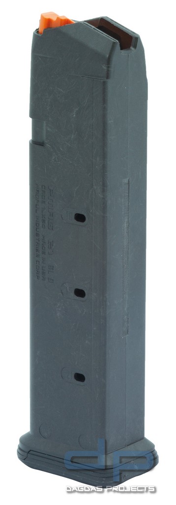 Magpul PMAG 21 GL9 GLOCK