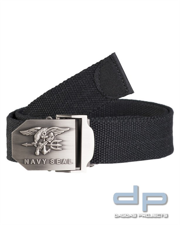 US NAVY SEAL HOSENGÜRTEL 38MM verschiedene Farben VPE 5
