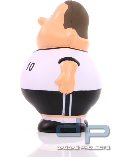 SQUEEZIES® Soccer Bert®