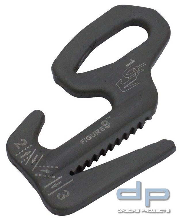 Nite Ize Figure 9 Standard Large