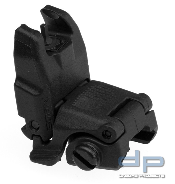 Magpul MBUS 2 Front Back-Up Sight verschiedene Farben