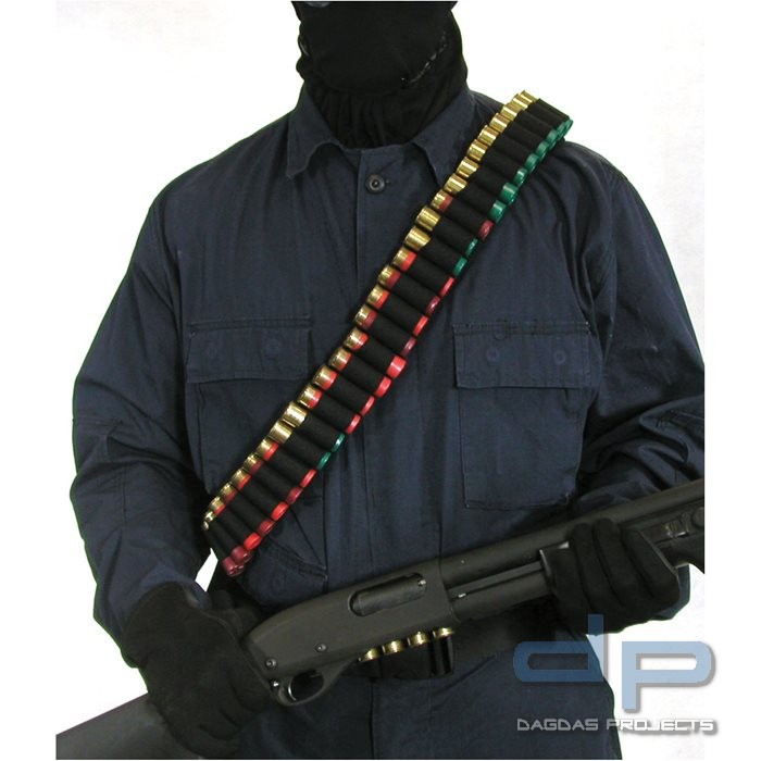 BLACKHAWK Shotgun Bandoleer