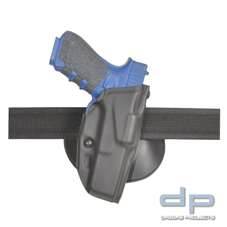 SAFARILAND® 6378 ALS Paddleholster (STX), bis 45 mm Gürtelbreite