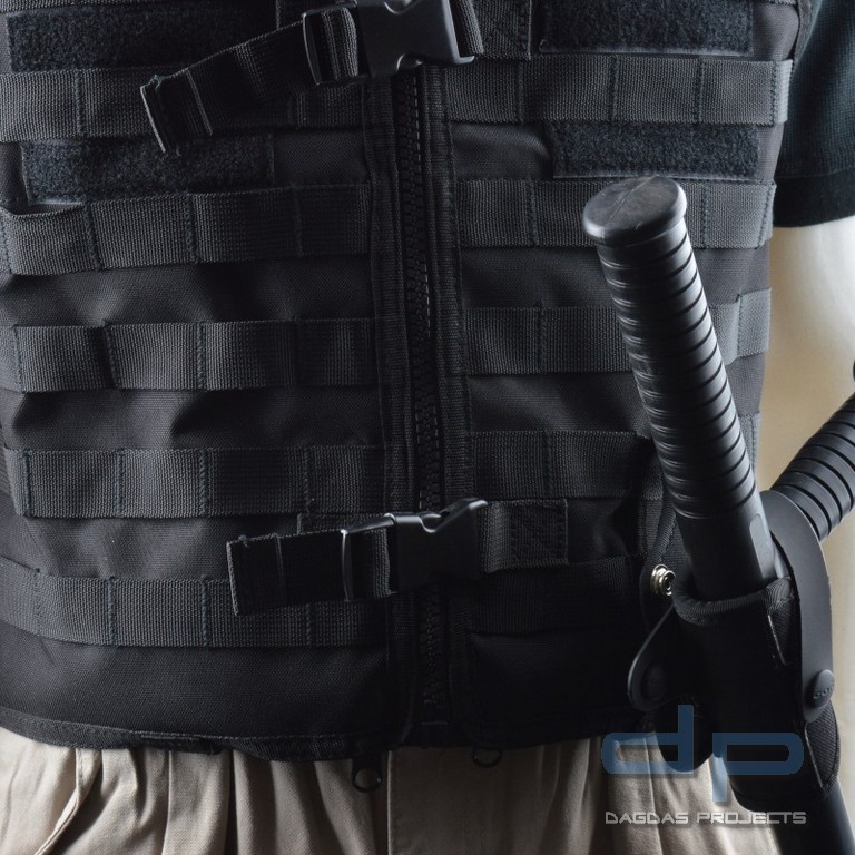 COP® TB960 Schlagstockholster für Molle-System