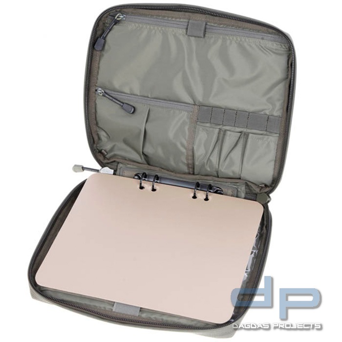 SnigelDesign Admin Case