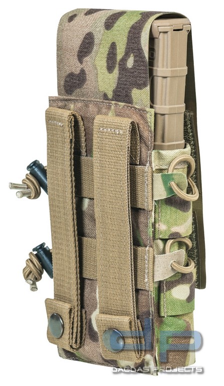 Tasmanian Tiger SGL Mag Pouch MK II