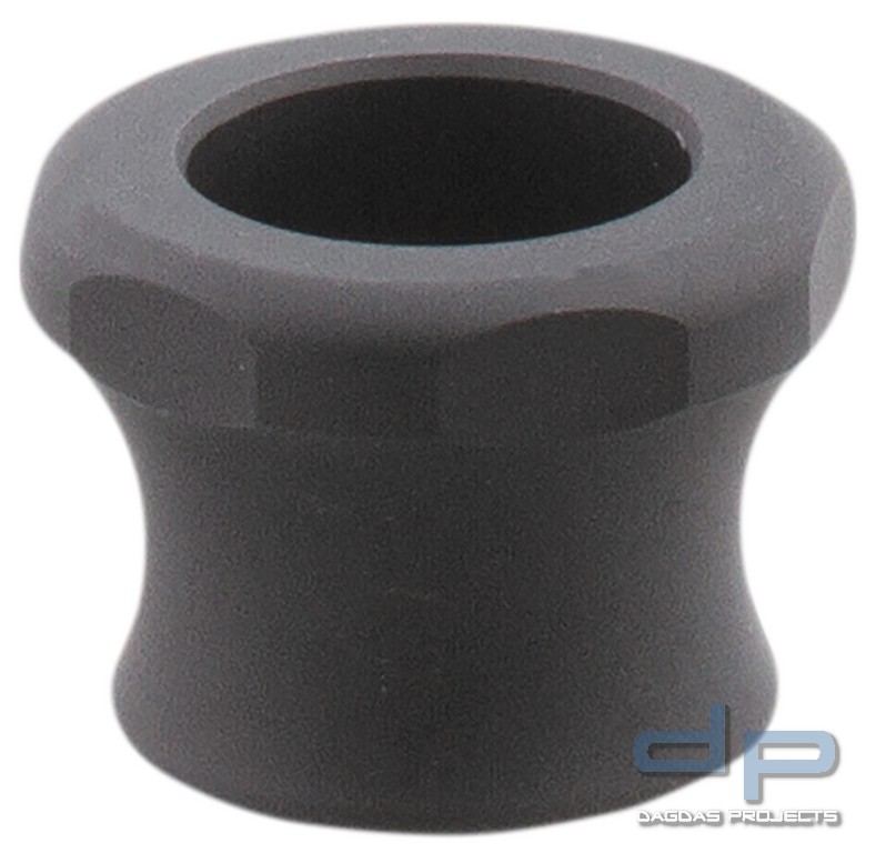 ASP ANTI-ROLL GRIP CAP FÜR TALON BATONS