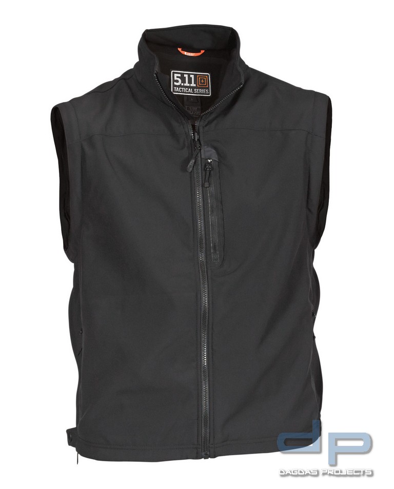 5.11 Valiant Softshell Jacket verschiedene Farben