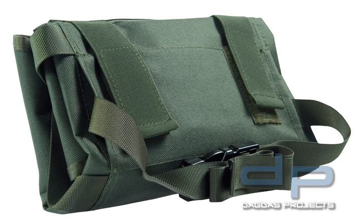 75Tactical Mehrzweck Santasche SA5 Rollbar Oliv
