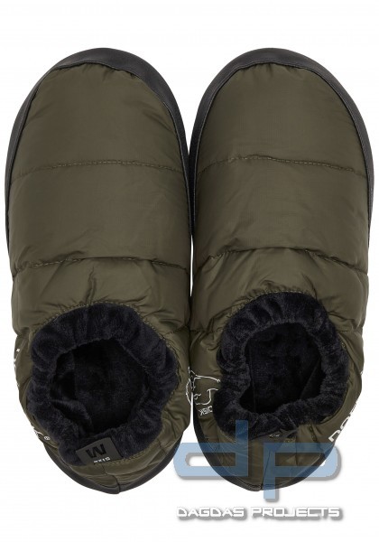 NORDISK MOS DAUNENSCHUH