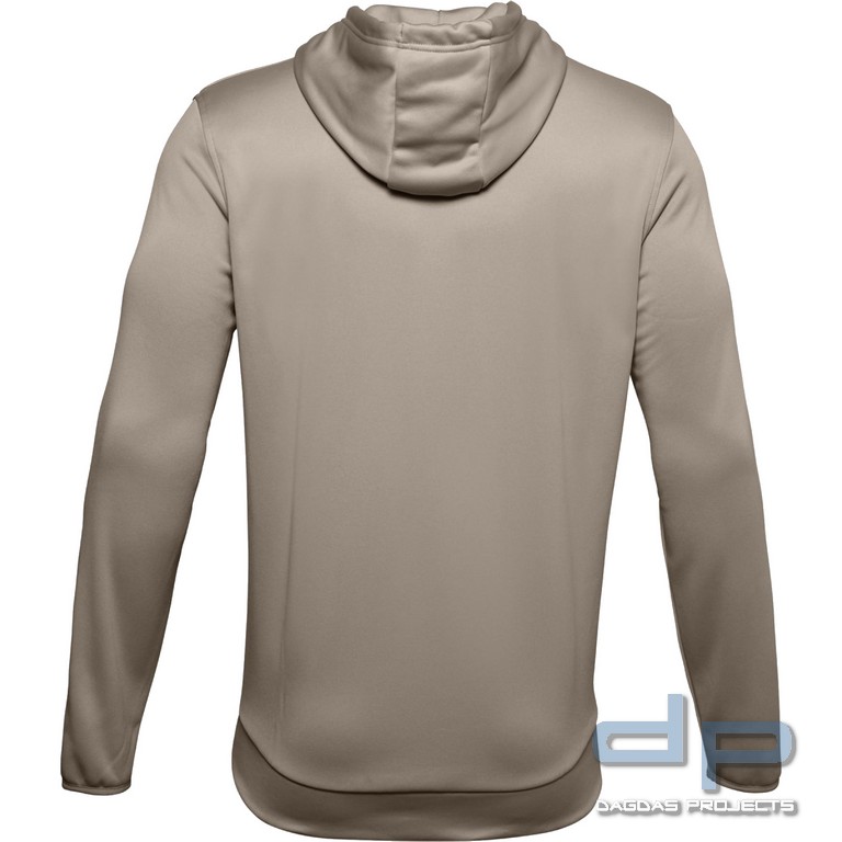 UNDER ARMOUR FLEECE GRAPHIC HOODIE in verschiedenen Farben