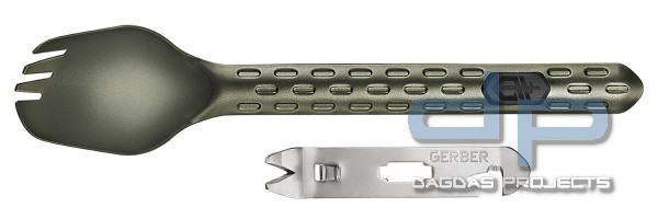 GERBER DEVOUR MULTI-FORK -GÖFFEL IN VERSCHIEDENEN FARBEN