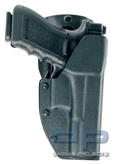 Radar Holster P2000 - Rechts