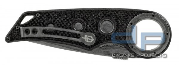 GERBER REMIX FOLDING TANTO
