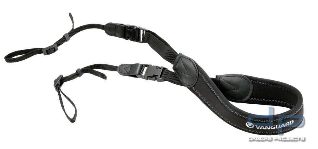 VANGUARD VEO ED 8X42 CARBON FERNGLAS