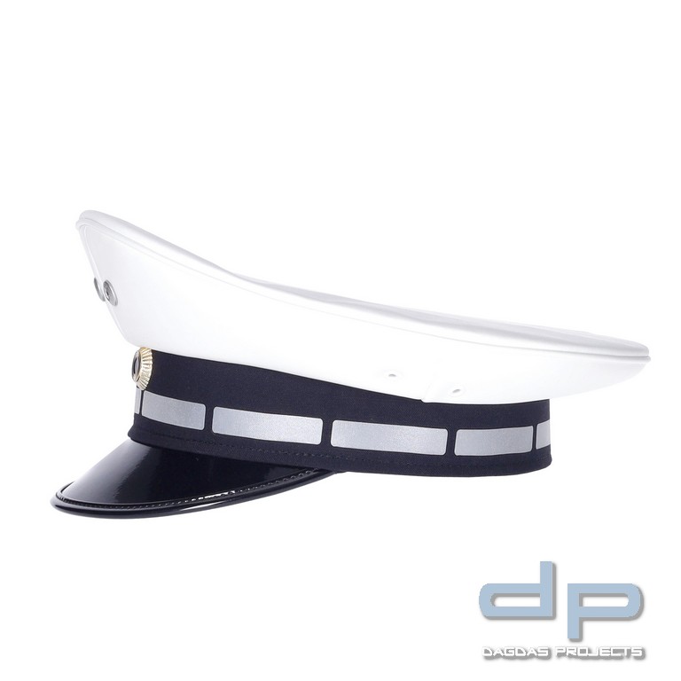 ETZEL Uniform-Schirmmütze Baden-Württemberg Weiß