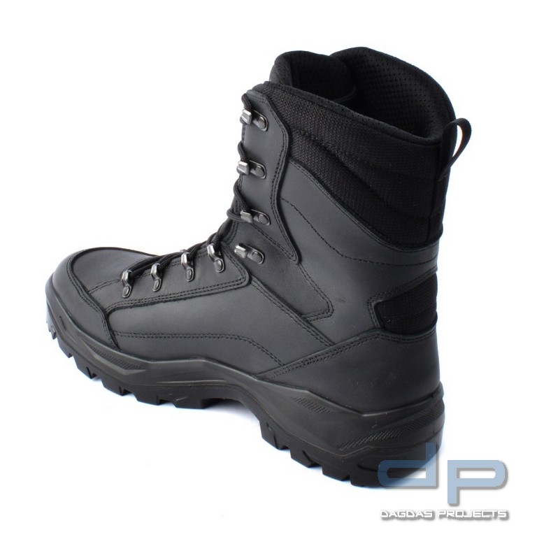 LOWA Einsatzstiefel Renegade II GTX® HI TF