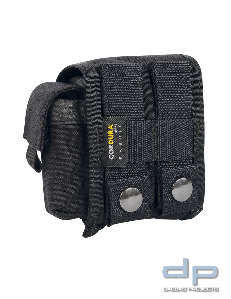 Tasmanian Tiger Cig Pouch - Tasche für Zigaretten und Feuerzeug, Cordura® in verschiedenen Farben