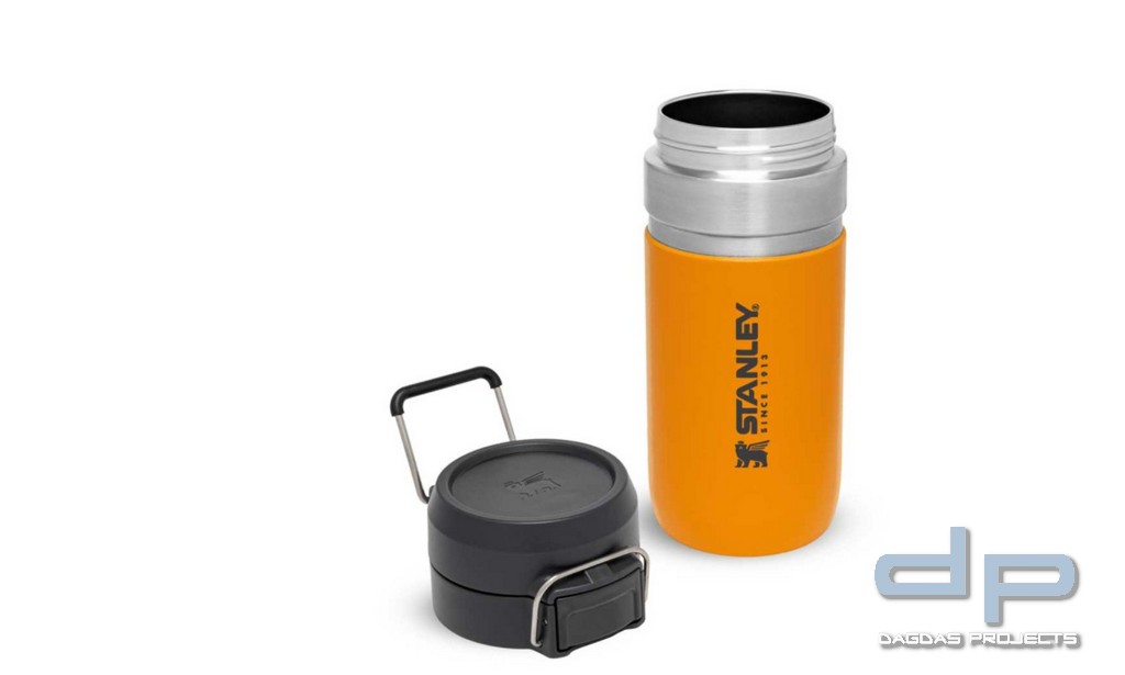Stanley Quick Flip Water Bottle 0.47l  in verschiedenen Farben