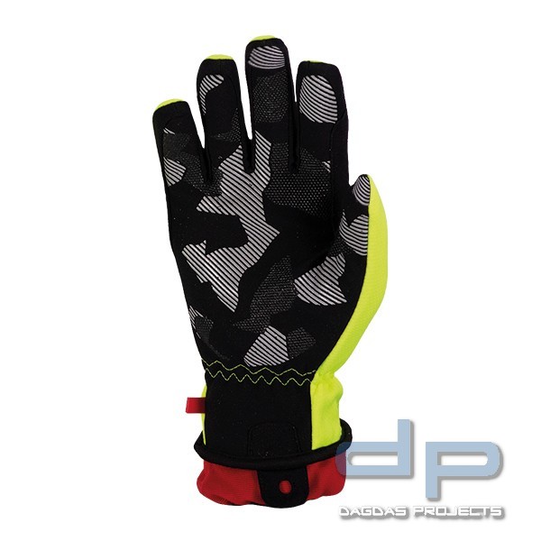 Seiz Handschuh Profeel