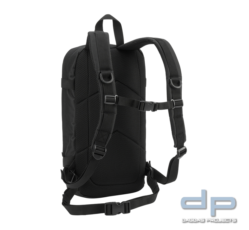 US Cooper Daypack in verschiedenen Farben